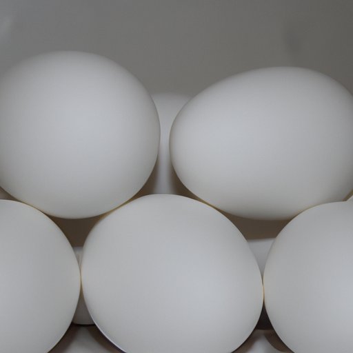 Nutritional Benefits of Eating Egg Whites