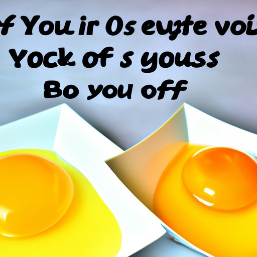 Pros and Cons of Including Egg Yolks in Your Diet