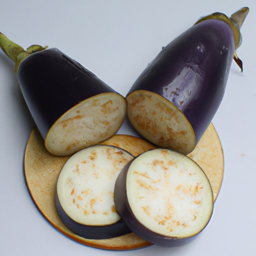 How to Incorporate Eggplant into Your Diet for Maximum Health Benefits