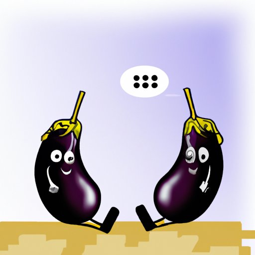 The Pros and Cons of Eating Eggplants