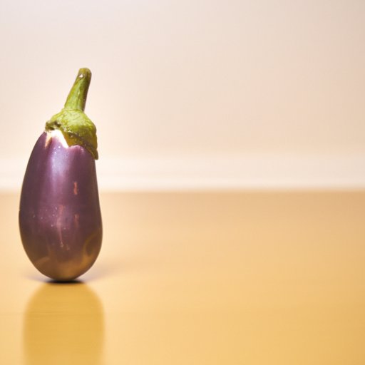 Exploring the Nutritional Benefits of Eating Eggplants