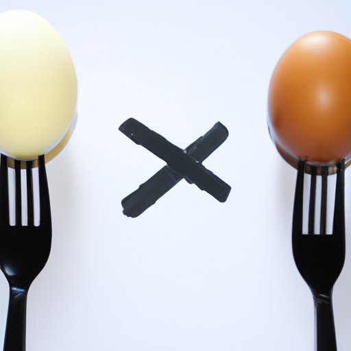 The Pros and Cons of Eating Eggs
