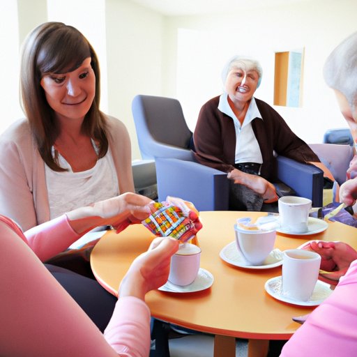 Exploring the Financial Benefits of Elderly Care Homes
