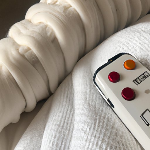 Pros and Cons of Using Electric Blankets: What You Need to Know