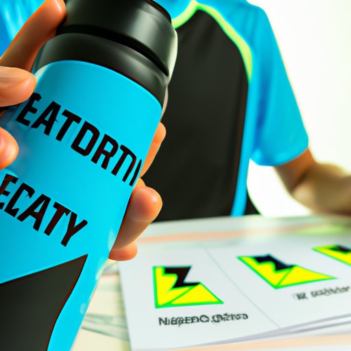 Examining the Ingredients and Health Effects of Electrolyte Drinks