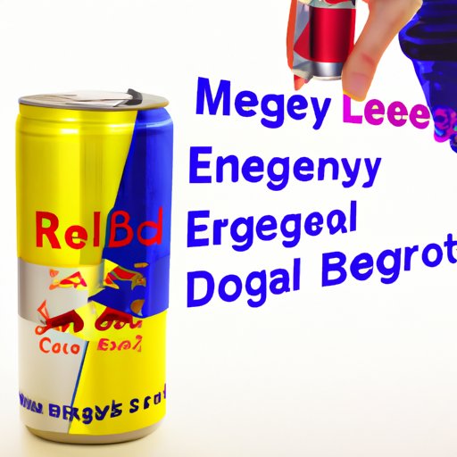 Examining the Scientific Evidence on Whether Energy Drinks Are Bad for You