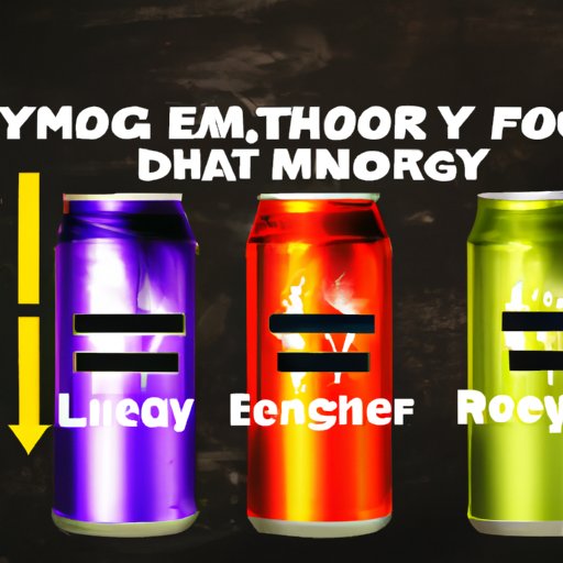 Are Energy Drinks Good for You? Understanding the Benefits and Risks