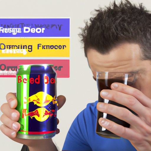 Examining the Potential Side Effects of Energy Drink Consumption