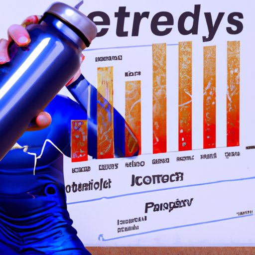 Researching the Impact of Energy Drinks on Athletic Performance