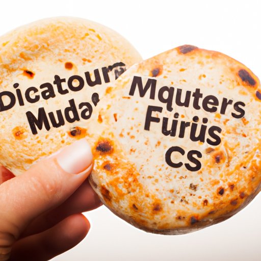 Determining if English Muffins or Bread Make a Better Choice for Diabetics