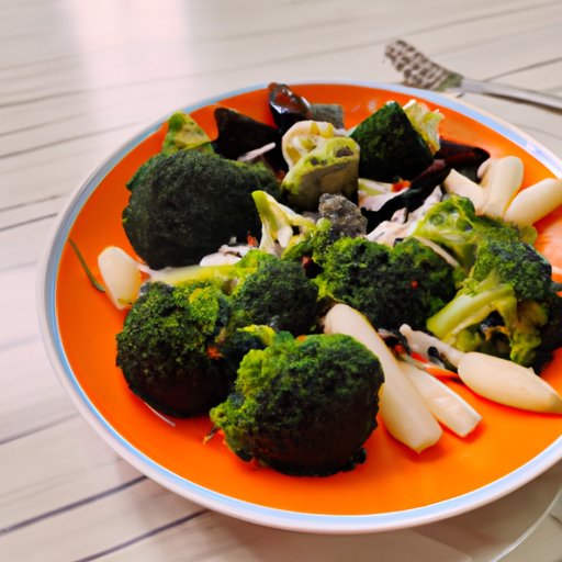 Exploring the Health Benefits of Eating Are Ensures