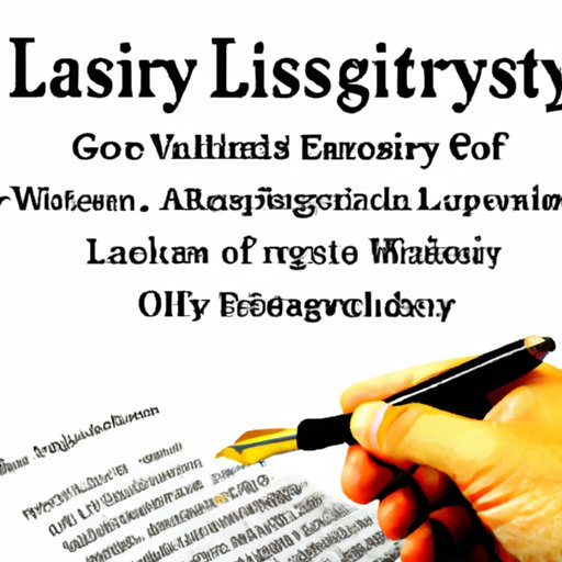 Examining the Legal Implications of Using Essay Writing Services