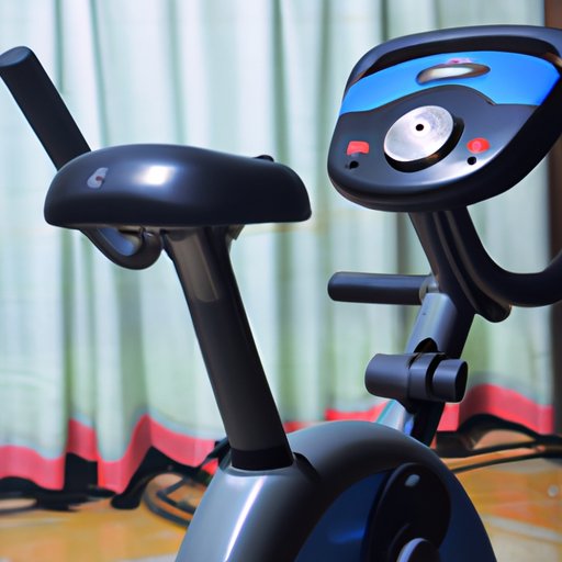 The Role of Exercise Bikes in Home Workouts