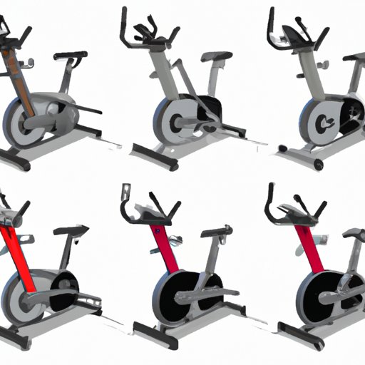 A Comprehensive Guide to Choosing the Right Exercise Bike