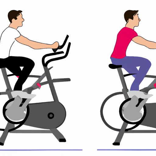 Benefits of an Exercise Bike: Evaluating the Pros and Cons