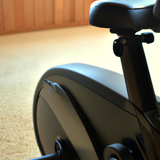 Benefits of Using an Exercise Bike for Weight Loss