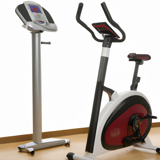 A Comprehensive Review of Exercise Bikes and Weight Loss