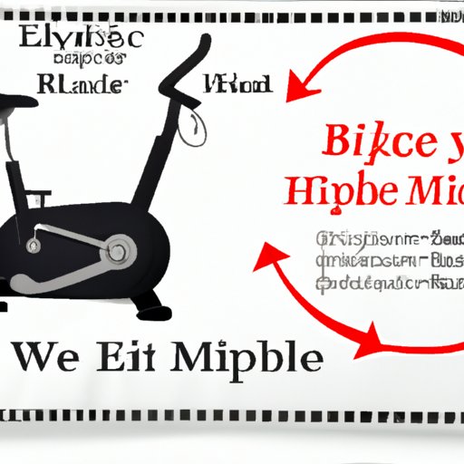 Tips for Incorporating an Exercise Bike into a Weight Loss Plan