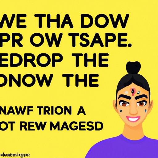 How to Avoid Cultural Appropriation When Wearing Eyebrow Slits