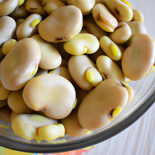 Are Fava Beans Healthy? Exploring the Nutritional Benefits of This