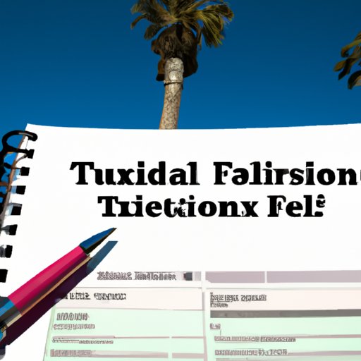 A Guide to Tax Deductions for Financial Advisor Fees in California