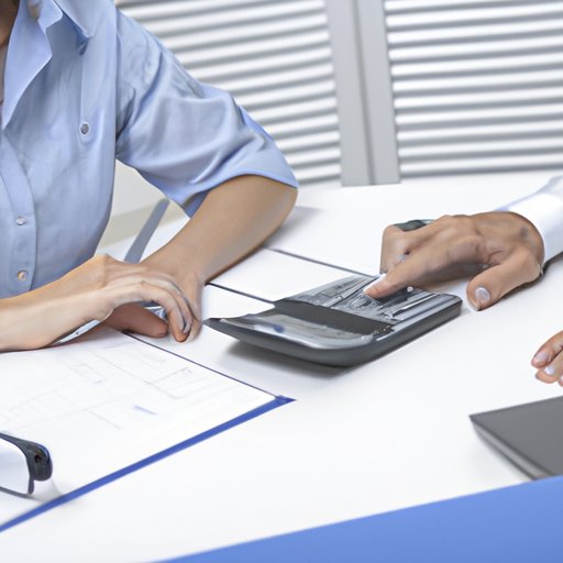 The Benefits of Working with a Financial Advisor or Accountant