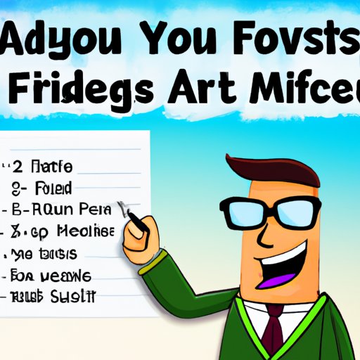 Tips on Finding the Best Financial Advisor or Accountant for Your Situation