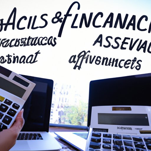 Exploring the Differences Between Financial Advisors and Accountants