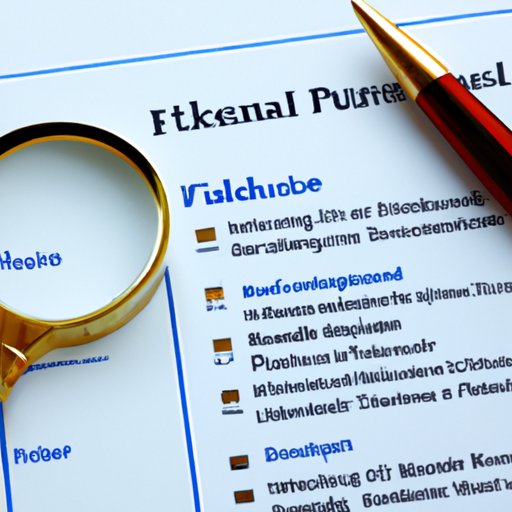 What to Look For When Choosing a Financial Planner as a Fiduciary