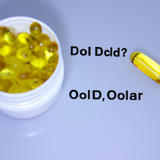 The Pros and Cons of Consuming Fish Oil Pills