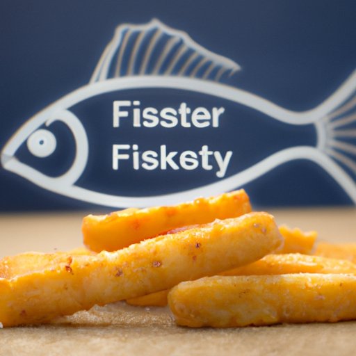 Investigating the Impact of Fish Sticks on Obesity and Heart Disease Risk