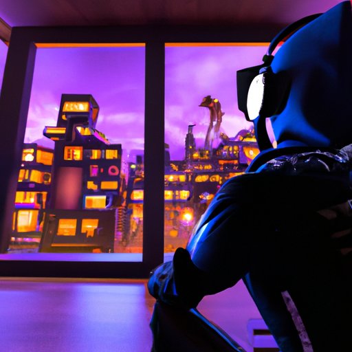 Looking at the Future of Fortnite Creative Servers