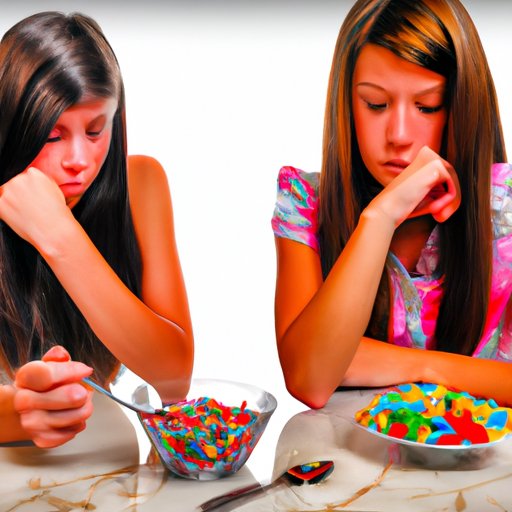 Considering the Pros and Cons of Eating Fruity Pebbles