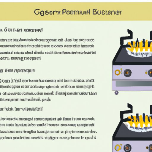 Are Gas Stoves Bad for Your Health? Exploring the Potential Risks and
