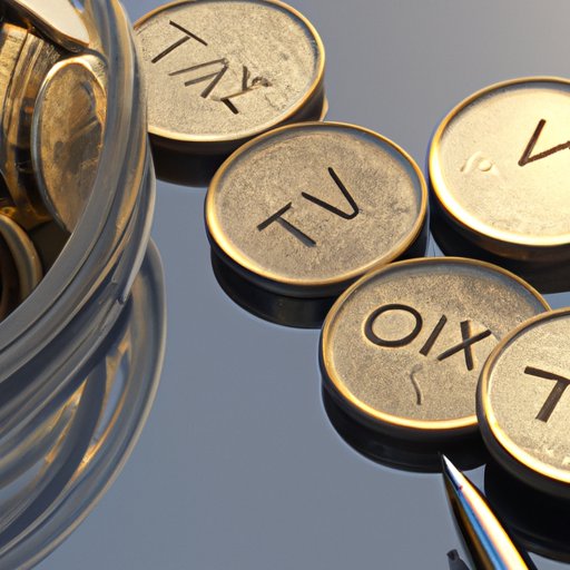 Examining the Tax Implications of Investing in Gold and Silver Coins