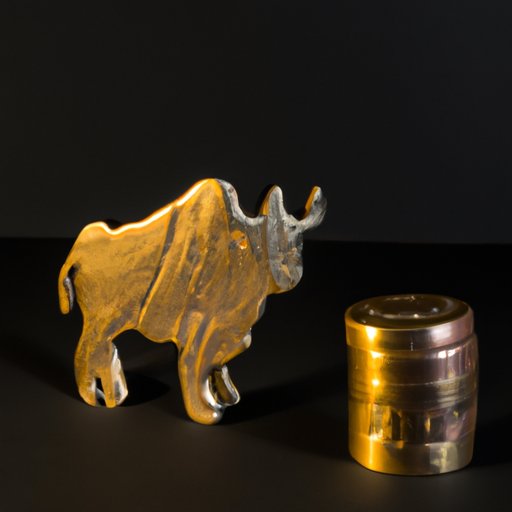 Comparing Gold Buffalo Coins to Other Investment Options