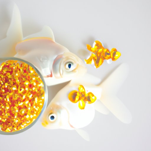 Understanding the Nutritional Benefits of Eating Goldfish