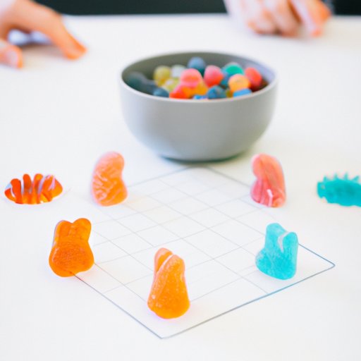 Investigating the Ingredients Used in Goli Gummies