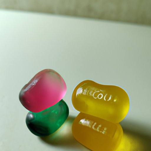 Pros and Cons of Taking Goli Gummies