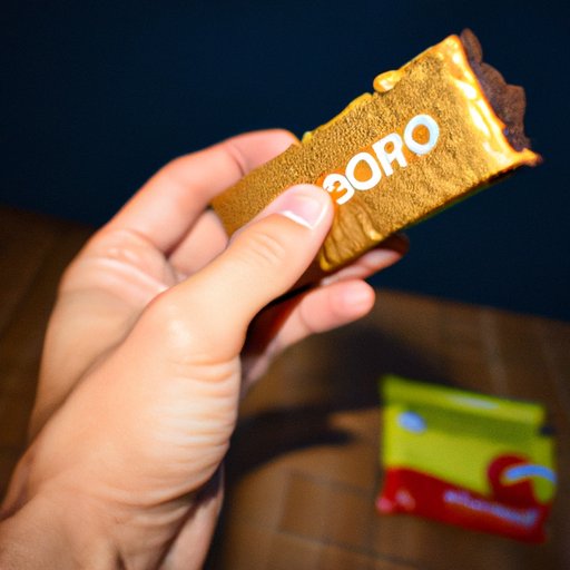 Exploring the Nutritional Benefits of GoMacro Bars