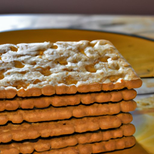 Are Graham Crackers Healthy? Exploring the Pros, Cons and Nutritional