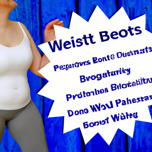 Potential Benefits for Weight Loss