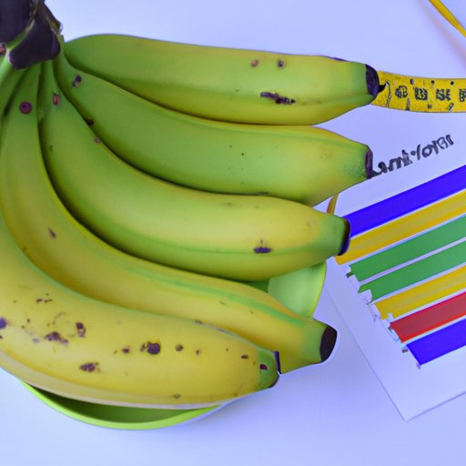Examining the Nutritional Benefits and Risks of Eating Green Bananas