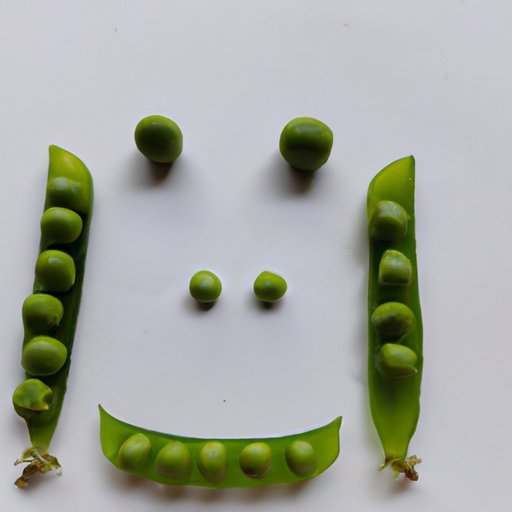 The Role of Green Peas in a Healthy Diet