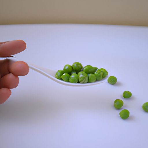 Exploring the Nutritional Benefits of Green Peas