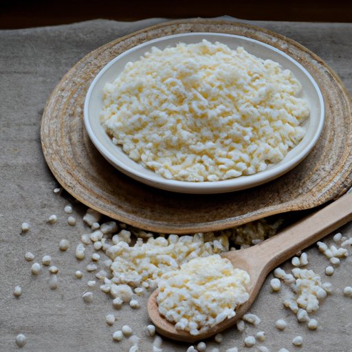The Health Benefits of Eating Grits Regularly