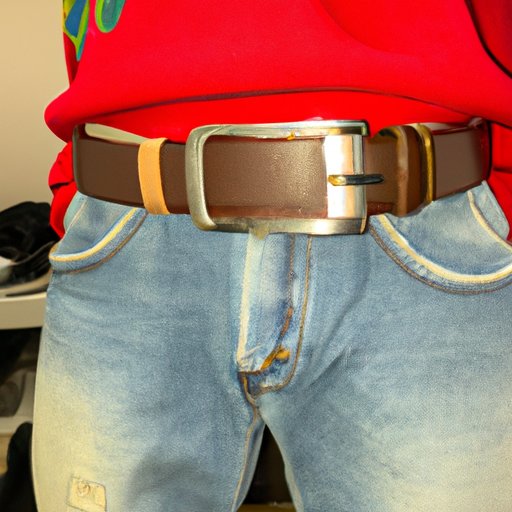 How to Style Your Outfit with a Gucci Belt in 2022