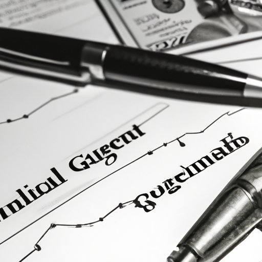 Analyzing the Financial Impact of Investing in Guns