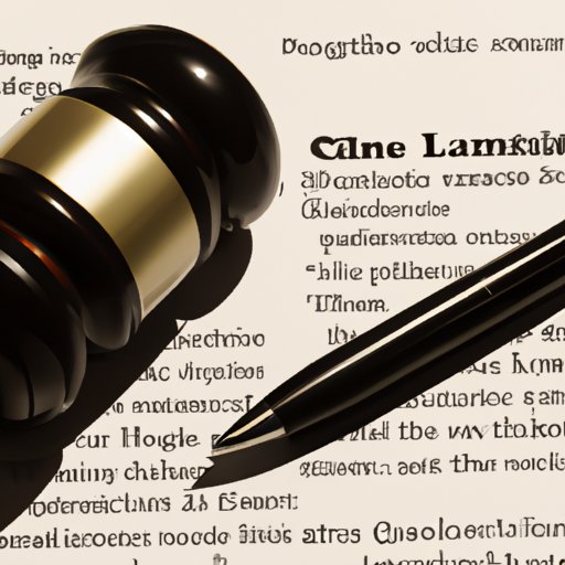 Exploring the Legal Issues Surrounding Investing in Guns