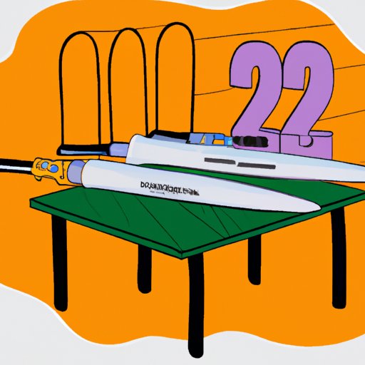 Exploring the Legal Implications of Investing in Guns in 2022